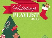 Happy Holidays 2013 playlist