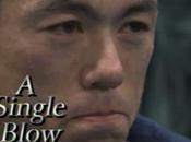 single blow. documental Eiga sensei
