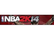 Análisis: NBA2K14