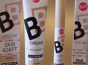 Cream “Skin Adapt” “Lightening” BELL