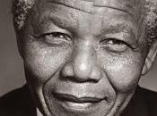 Nelson Mandela, campeón justicia