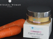 experiencia Limpiadora Carrot Butter Organic Pharmacy