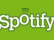 Spotify planea lanzar versión gratis para dispositivos móviles