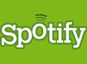 Spotify planea lanzar versión gratis para dispositivos móviles