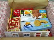 Degustabox: Noviembre´13