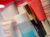 imprescindibles Clarins