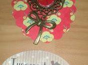 Broche Vintage Laura Tomillo
