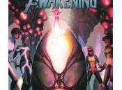 Primer vistazo Inhumanity: Awakening