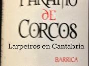 Vino Tinto Páramo Corcos Barrica 2011