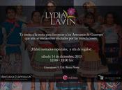 Save Date-Venta Artesanos Guerrero‏‎