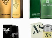 Perfumes Paco Rabanne
