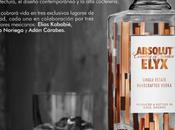 ABSOLUT ELYX presenta Klinik‏.