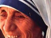 Madre Teresa Calcuta
