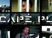 Escape Plan [Cine]