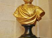 busto Hernán Cortés.