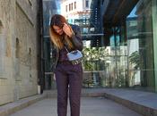 Perfecto Mono Print