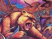 Battle Five Armies,de ICE(1984)