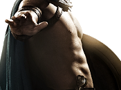 Esta personalidad Temístocles '300: origen imperio'