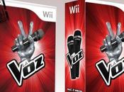 voz, análisis videojuego para Wii/Wii