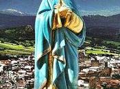 Video: Virgen Mina Almadén