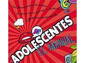 Adolescentes: Manual Álex Martínez Carlos Cuevas