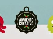 Llénate regalos calendario adviento creativo