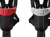 Portabebés Active BabyBjörn