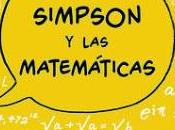 "Los Simpson matemáticas" Simon Singh