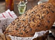 masa madre semillas calabaza, girasol piñones