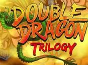 Double Dragon Trilogy, clásico peleas callejeras ahora Android