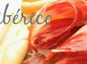 jamón iberico: tesoro mesa