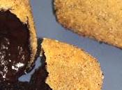 Croquetas chocolate
