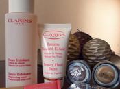 pequeño Haul: Clarins otras cosillas