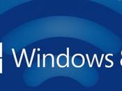 Como eliminar redes wifi fuera rango Windows