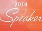 Oradores “estrella” RootsTech 2014