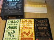 Caldo aneto