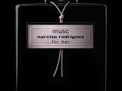 Propuesta Narciso Rodriguez para esta Navidad 2013