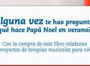 Allegro, iniciativa social apoyo terapias musicales para niños.