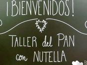 Taller Nutella