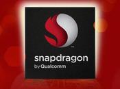 Qualcomm Snapdragon para terminales gama media