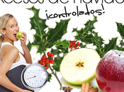 Controlar excesos Navidad