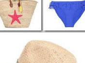 Beach look amichi