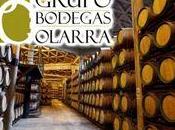 premio Bodegas Olarra Mejor Bodega afianza proyección internacional