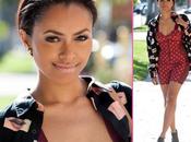 Katerina Graham dirigiéndose sesión fotos (9-12-13)