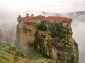 Meteora: hombres hambrientos Dios