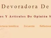 Rusta, blog Devoradora Libros
