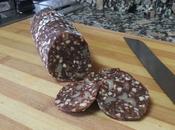 Falso embutido ibérico