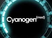 CyanogenMod Screencast disponible Google Play