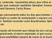 Clasificación Izquierda Peruana