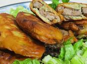 Chuletillas cordero envueltas